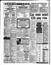 Liverpool Echo Monday 17 July 1989 Page 14