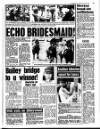 Liverpool Echo Tuesday 18 July 1989 Page 35