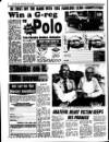 Liverpool Echo Wednesday 19 July 1989 Page 8