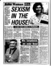 Liverpool Echo Wednesday 19 July 1989 Page 10