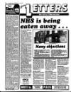 Liverpool Echo Wednesday 19 July 1989 Page 24