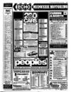 Liverpool Echo Wednesday 19 July 1989 Page 29