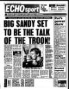 Liverpool Echo Wednesday 19 July 1989 Page 44