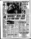 Liverpool Echo Thursday 20 July 1989 Page 4