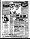 Liverpool Echo Thursday 20 July 1989 Page 10