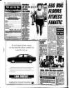 Liverpool Echo Thursday 20 July 1989 Page 18