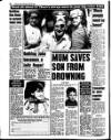 Liverpool Echo Thursday 20 July 1989 Page 22