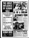 Liverpool Echo Friday 21 July 1989 Page 18