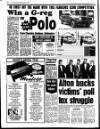 Liverpool Echo Friday 21 July 1989 Page 24