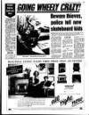 Liverpool Echo Friday 21 July 1989 Page 25