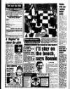 Liverpool Echo Saturday 22 July 1989 Page 6
