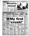 Liverpool Echo Saturday 22 July 1989 Page 12