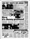 Liverpool Echo Saturday 29 July 1989 Page 7
