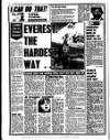 Liverpool Echo Saturday 29 July 1989 Page 8