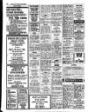 Liverpool Echo Saturday 29 July 1989 Page 22