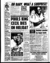 Liverpool Echo Monday 31 July 1989 Page 4