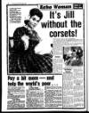 Liverpool Echo Monday 31 July 1989 Page 10