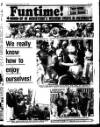 Liverpool Echo Monday 31 July 1989 Page 21
