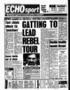 Liverpool Echo Tuesday 01 August 1989 Page 32