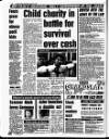Liverpool Echo Wednesday 02 August 1989 Page 8
