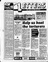Liverpool Echo Wednesday 02 August 1989 Page 24