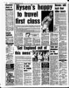 Liverpool Echo Wednesday 02 August 1989 Page 42