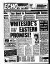Liverpool Echo Wednesday 02 August 1989 Page 44