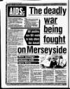 Liverpool Echo Thursday 03 August 1989 Page 6