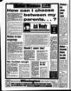 Liverpool Echo Thursday 03 August 1989 Page 12