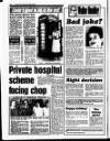 Liverpool Echo Thursday 03 August 1989 Page 14