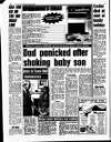 Liverpool Echo Thursday 03 August 1989 Page 16