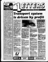 Liverpool Echo Thursday 03 August 1989 Page 36