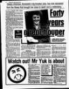 Liverpool Echo Friday 04 August 1989 Page 6