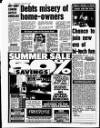 Liverpool Echo Friday 04 August 1989 Page 16