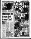 Liverpool Echo Friday 04 August 1989 Page 19