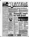Liverpool Echo Friday 04 August 1989 Page 28