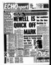 Liverpool Echo Friday 04 August 1989 Page 52