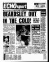 Liverpool Echo Saturday 05 August 1989 Page 34