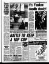 Liverpool Echo Monday 07 August 1989 Page 5