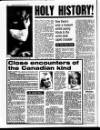 Liverpool Echo Monday 07 August 1989 Page 6