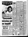 Liverpool Echo Monday 07 August 1989 Page 14