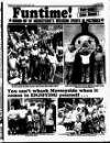 Liverpool Echo Monday 07 August 1989 Page 21