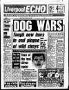 Liverpool Echo Thursday 10 August 1989 Page 1
