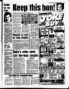 Liverpool Echo Thursday 10 August 1989 Page 3