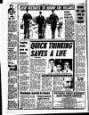 Liverpool Echo Thursday 10 August 1989 Page 4