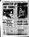 Liverpool Echo Thursday 10 August 1989 Page 16