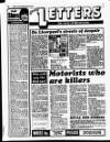 Liverpool Echo Thursday 10 August 1989 Page 38