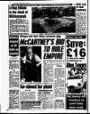 Liverpool Echo Friday 11 August 1989 Page 8