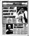 Liverpool Echo Friday 11 August 1989 Page 22