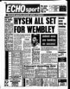 Liverpool Echo Friday 11 August 1989 Page 60
